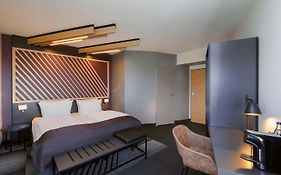 B&B Hotel Berlin-Airport